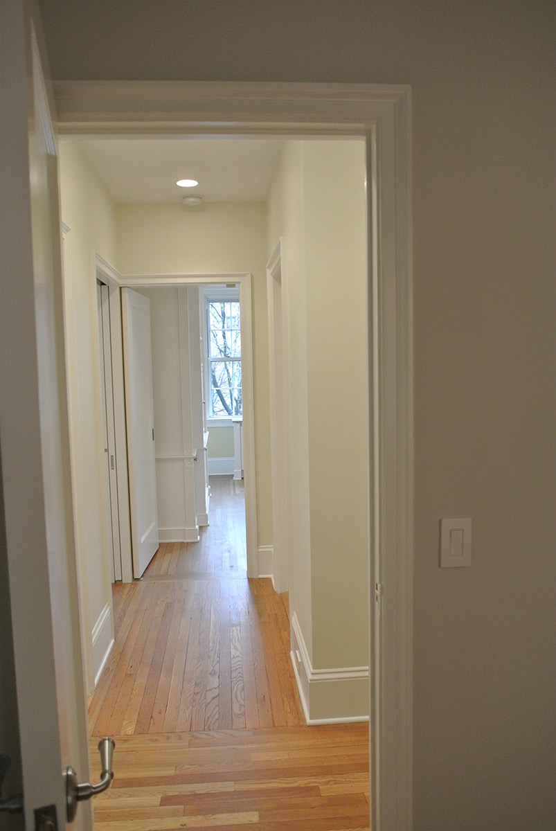 Apt Remodeling Services NYC