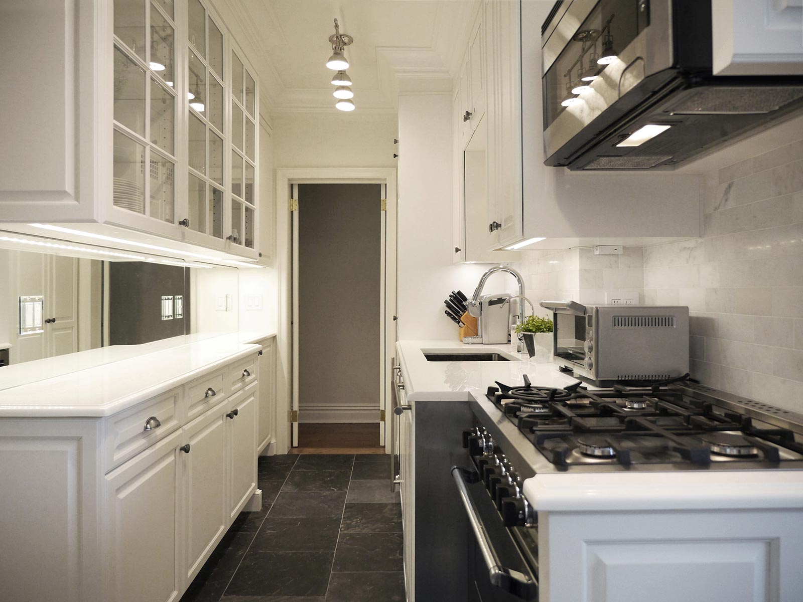 Kitchen Design Nyc