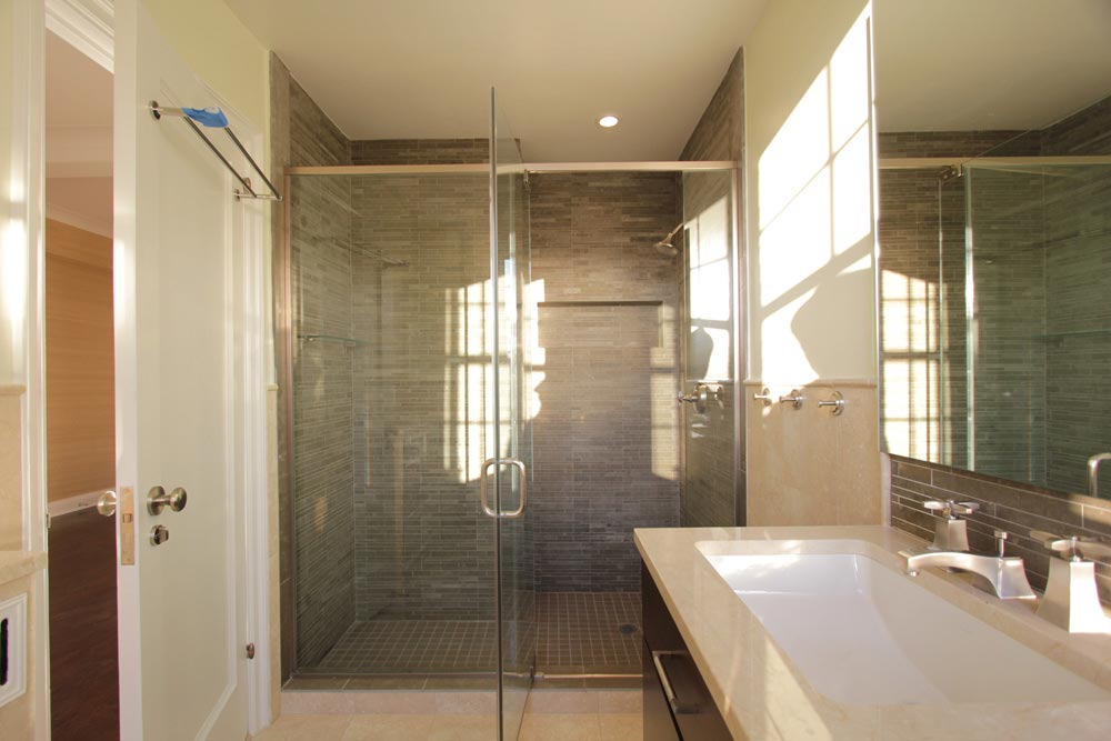 CPW Bathroom Remodeling