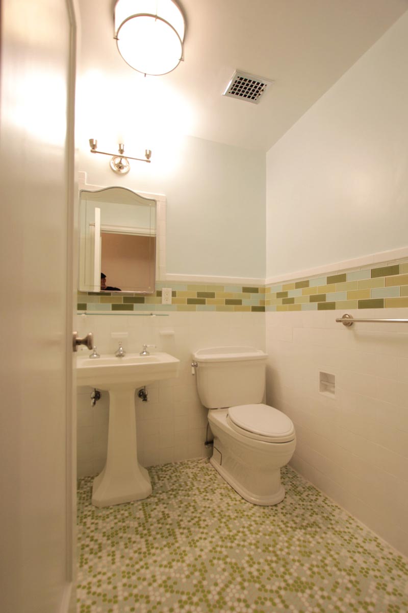 Bathroom Design nyc
