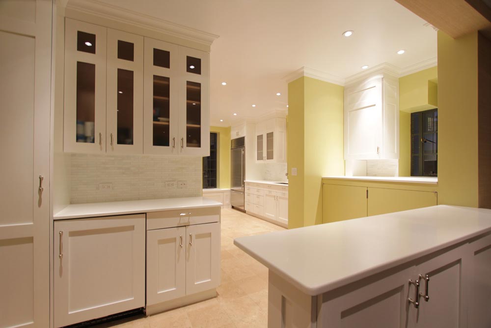 Kitchen Remodeling in NYC