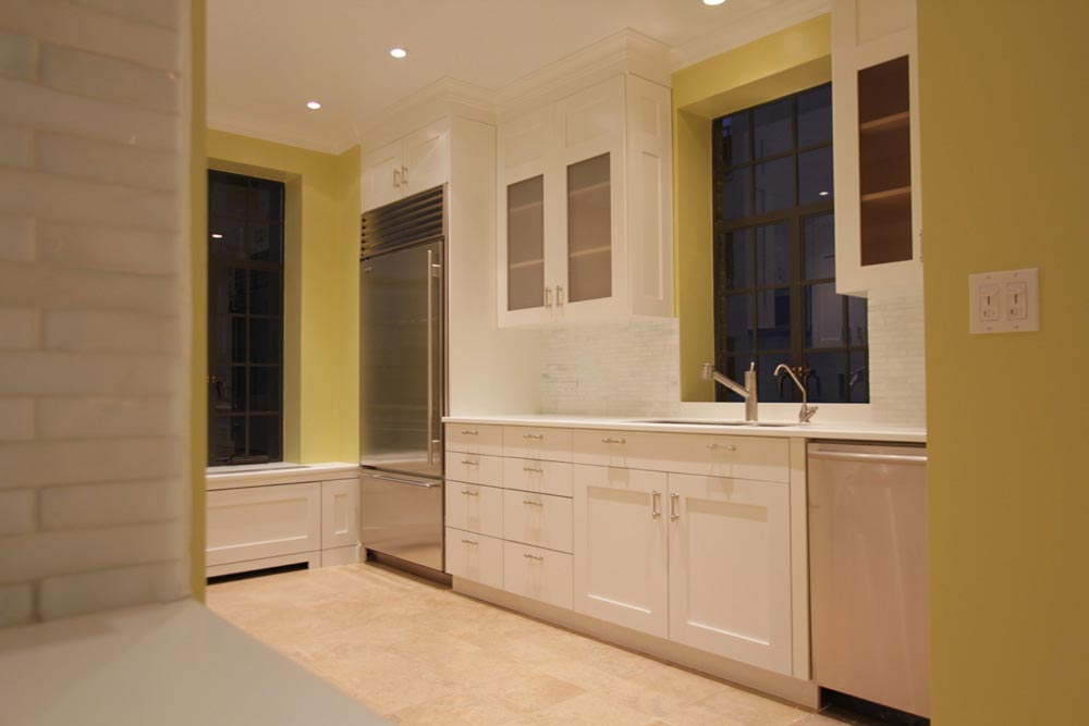 Kitchen Remodeling NYC