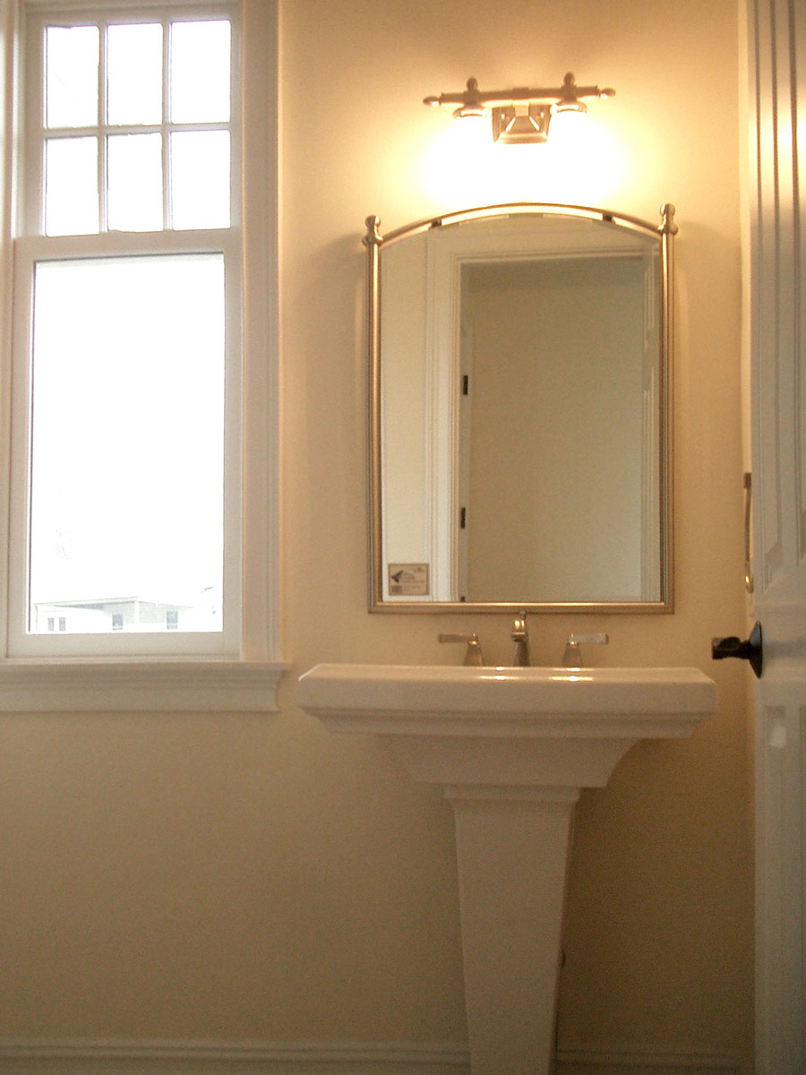 Luxury Bathroom Renovation Connecticut