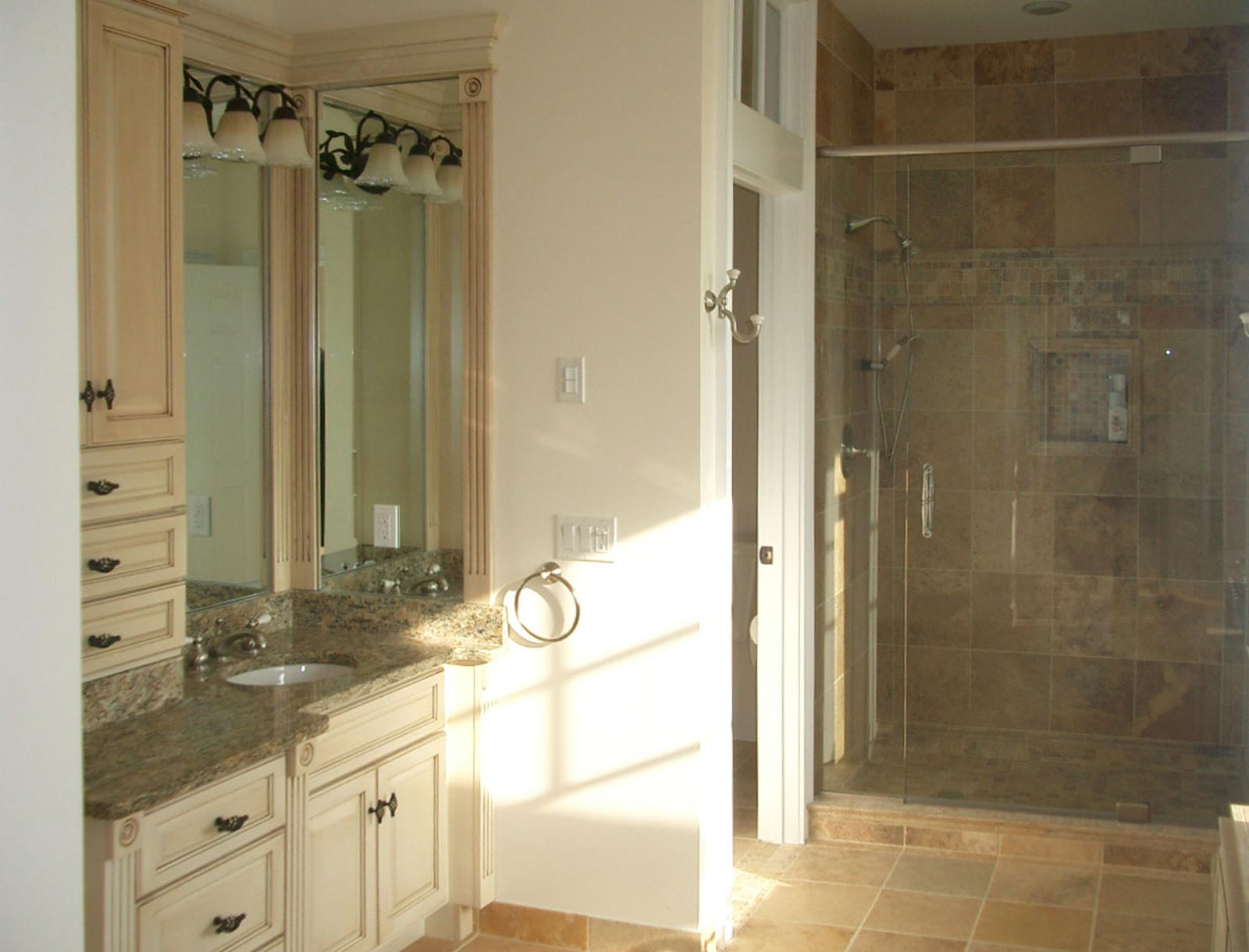 Bathroom Remodeling in Connecticut