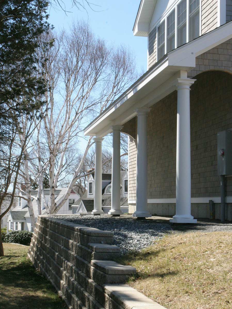 Connecticut Home Renovations