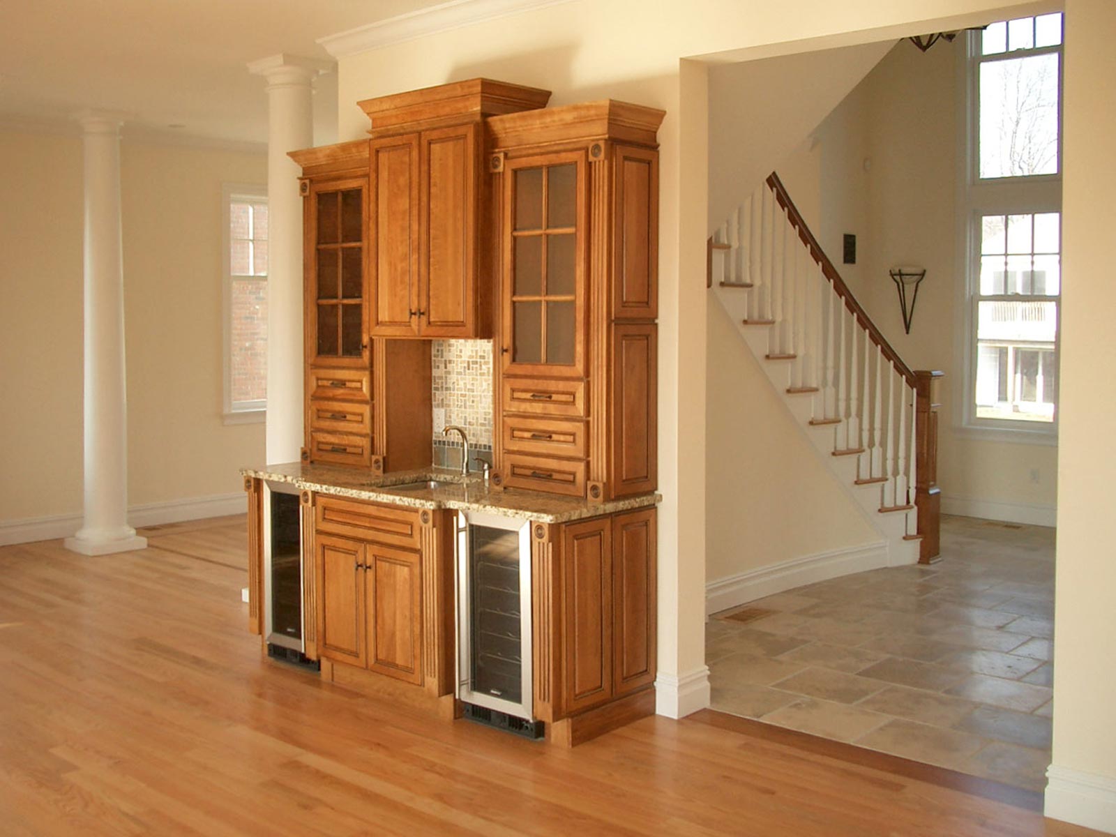 Kitchen Remodeling CT