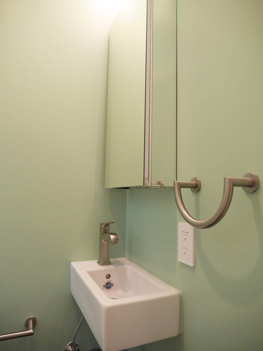 Custom Bathroom Design NYC