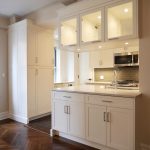 custom features for kitchen gut renovations Manhattan, NYC