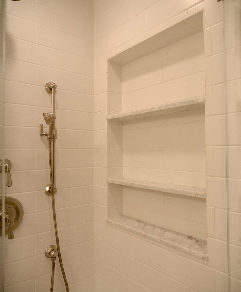 bathroom details services in nyc