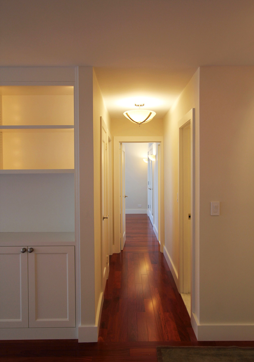 Interior Millwork in NYC
