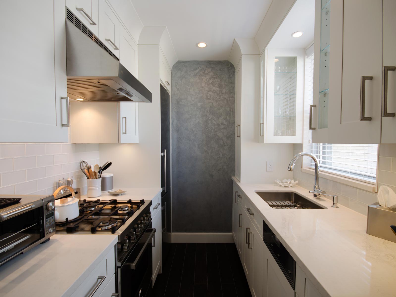 Kitchen Remodeling in NYC
