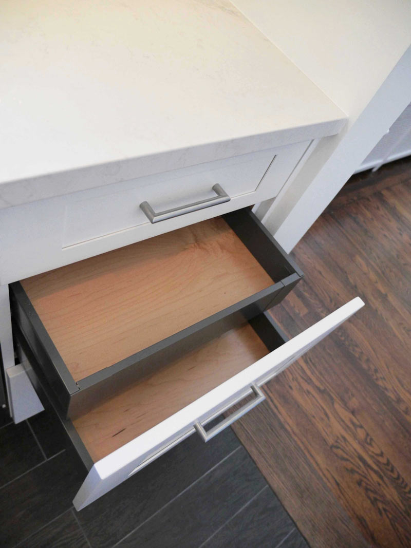 Kitchen Drawers NYC