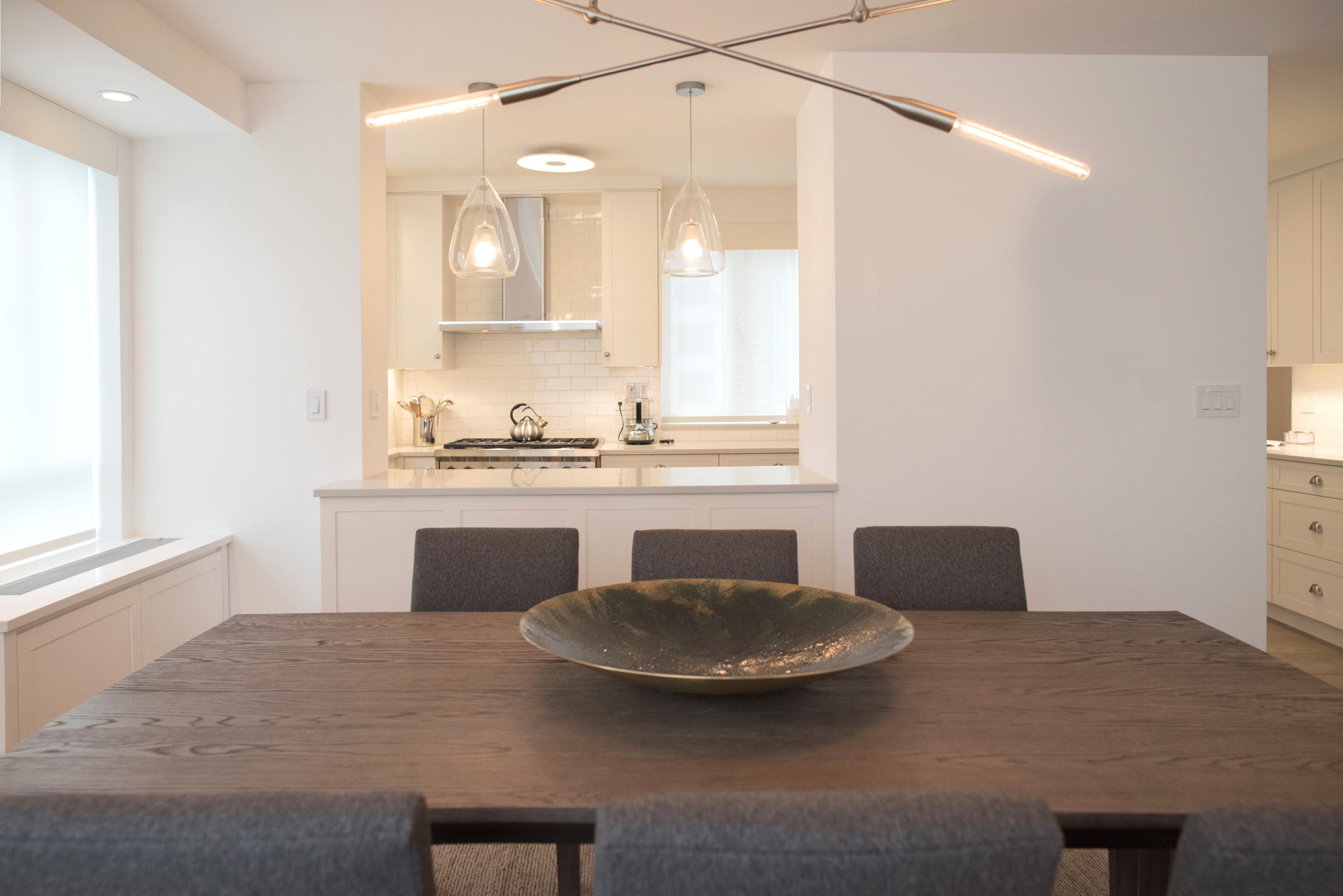 Kitchen Design Trends