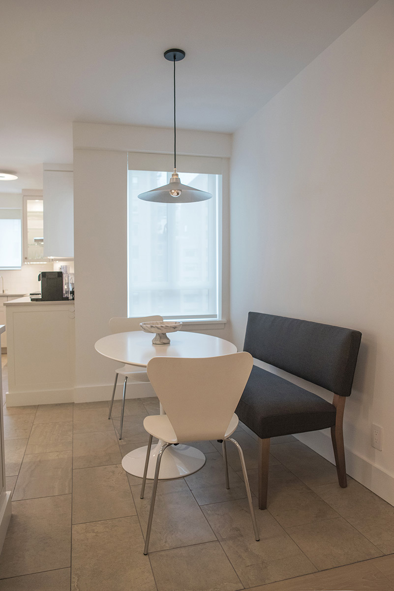 Apartment Renovation Services in NYC