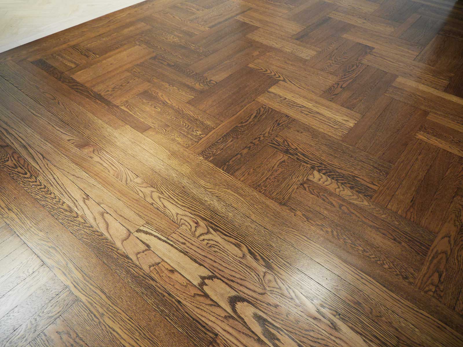 Custom Wood Flooring NYC