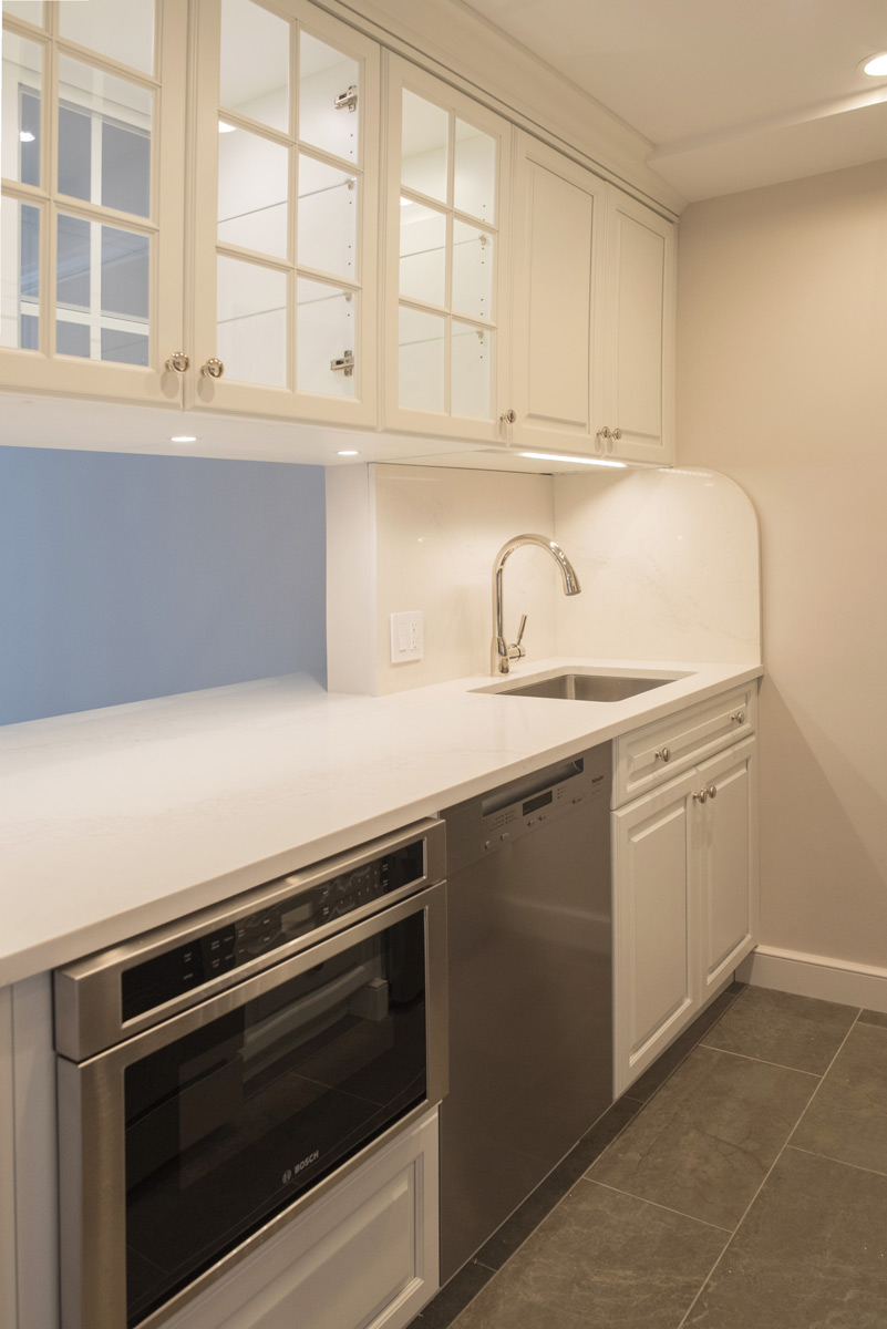 Custom Kitchen Remodeling Services NYC
