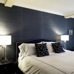 Bedroom Interior Design in Landmark Reno on UES