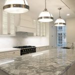 Interior Lighting as a custom feature in a kitchen reno