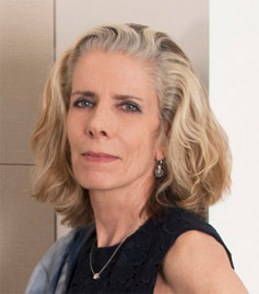 Who we are: Paula McDonald