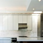 Open Custom Kitchen NYC