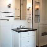 Custom vanities and bathroom renovations NYC