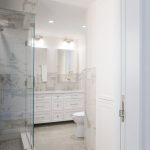 NYC prewar bathroom renovation