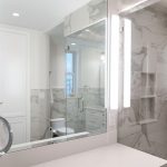 NYC prewar bathroom renovation