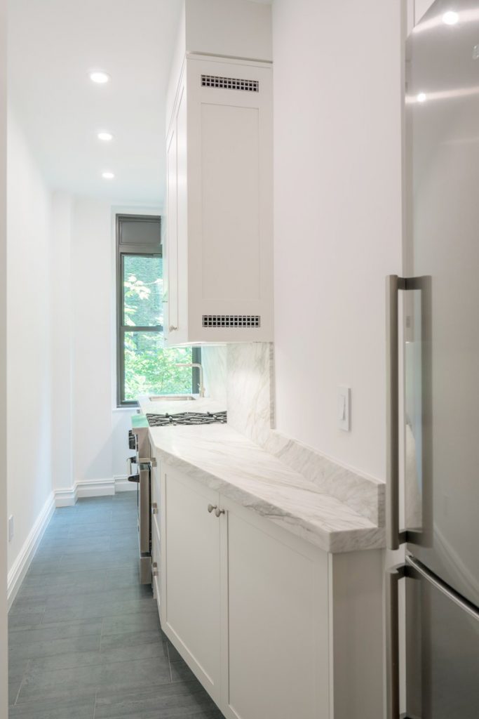 prewar apartment renovation nyc