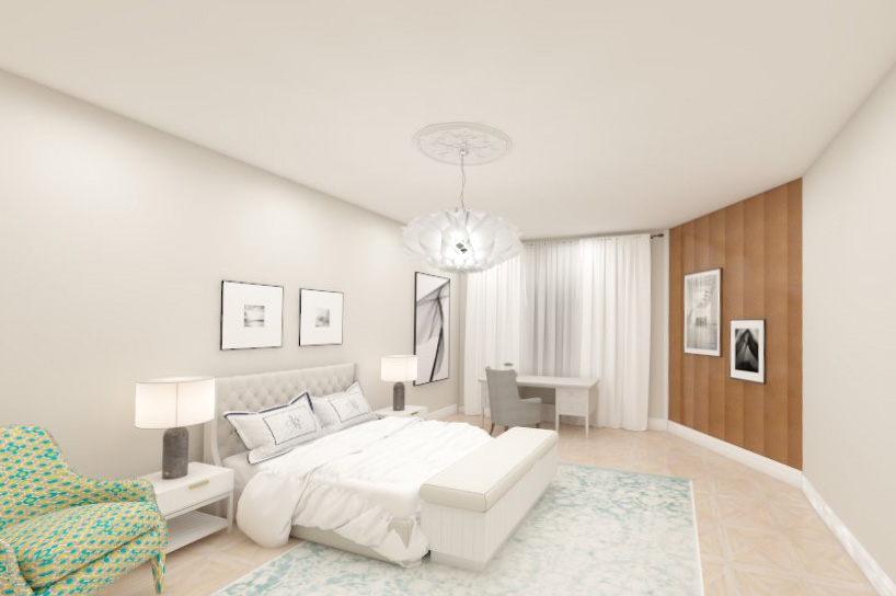 paula mcdonald interior design renovation consult