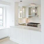 custom kitchen lighting nyc