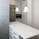 kitchen lighting design nyc