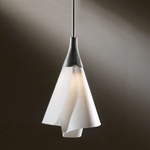 Glass lights and lamps: pendant lightning 