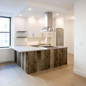 Kitchen Renovations NYC