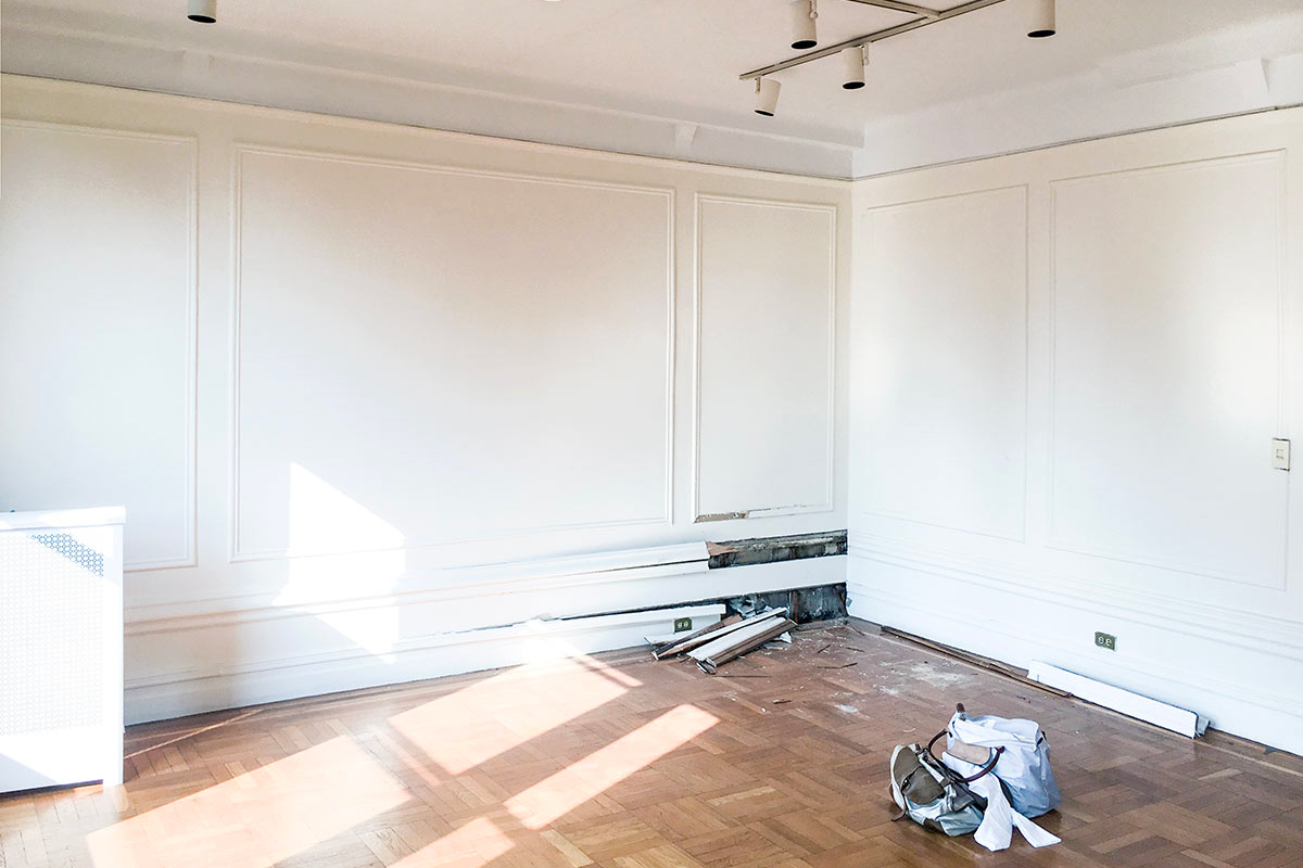 Schedule a Renovation Consultation with Paula McDonald Design Build Interiors