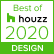 Best of Houzz Designer 2020