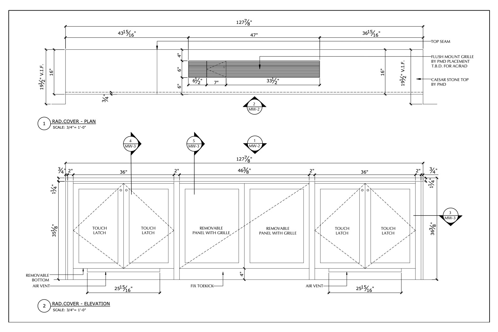 Design-Build Construction Services
