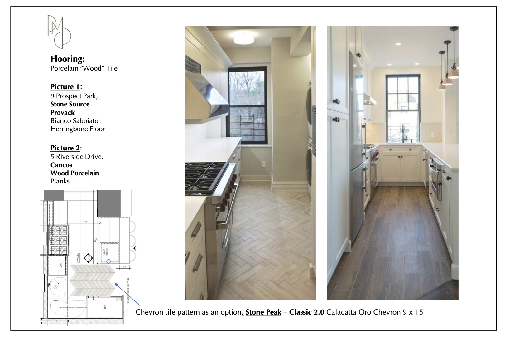 Luxury Design Build Services in NYC: Design Consultations by Paula McDonald Design Build & Interiors