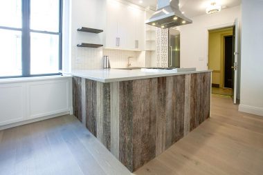 Prewar Gut Renovations in NYC | Upper West Side: kitchen remodeling in Manhattan's Upper West Side by Paula McDonald Design Build & Interiors