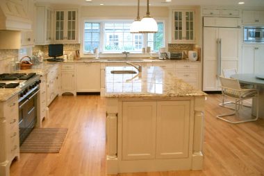 Kitchen Remodeling Design NYC