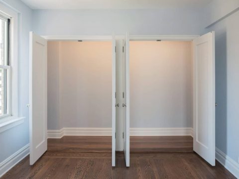 Custom Closet Designs NYC