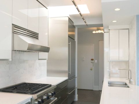 Custom Kitchen Renovations NYC