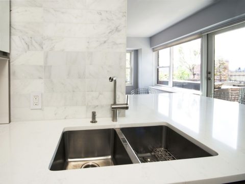 custom kitchen design nyc