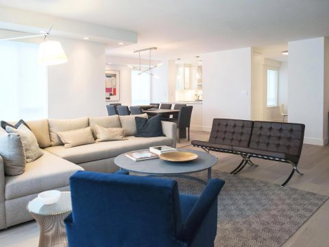 Apartment Remodeling NYC
