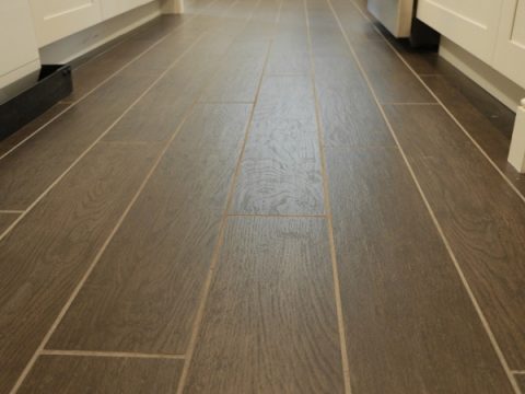 Custom Flooring Design NYC