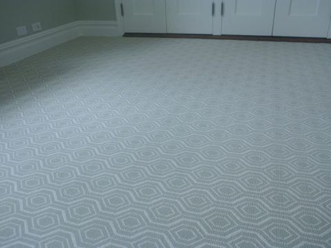 Custom Flooring Design NYC