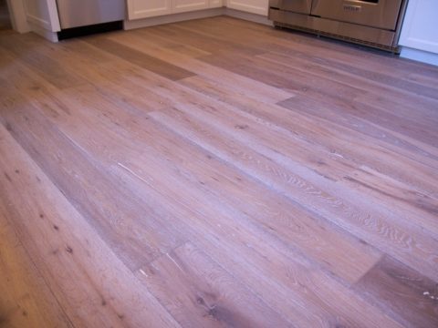 Custom Flooring Design NYC