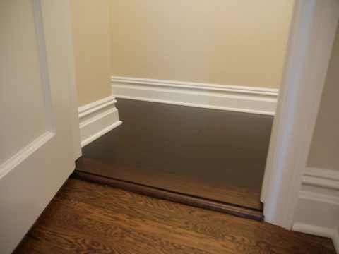 Custom Flooring Design NYC