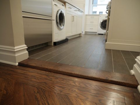 Custom Flooring Design NYC