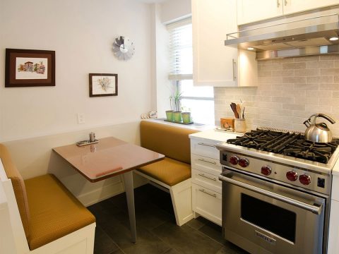 Kitchen Remodeling Design NYC
