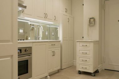 Kitchen Remodeling Design NYC